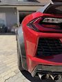 Chevrolet Corvette (2021) USA , CALLAWAY Úprava! - náhled 6