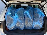 Volkswagen Tiguan Highline 2.0 TDI 140kw DSG 4x4 - náhled 23