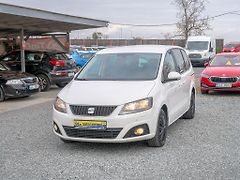 Seat Alhambra (2012) 2.0TDI 103KW – TAŽNÝ - fotografie inzerátu
