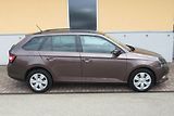 Škoda Fabia 1.2 TSi KLIMA VYHŘ. SEDADLA - náhled 2