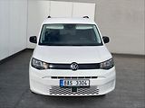 Volkswagen Caddy 2,0 TDI 75 5d - náhled 1