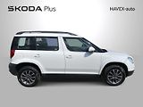 Škoda Yeti (2009) 1.2 Active - náhled 21