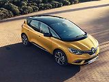 Renault Scénic.