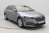 Škoda Superb 1,4 TSI iV 160 kW DSG Style Zá - náhled 2