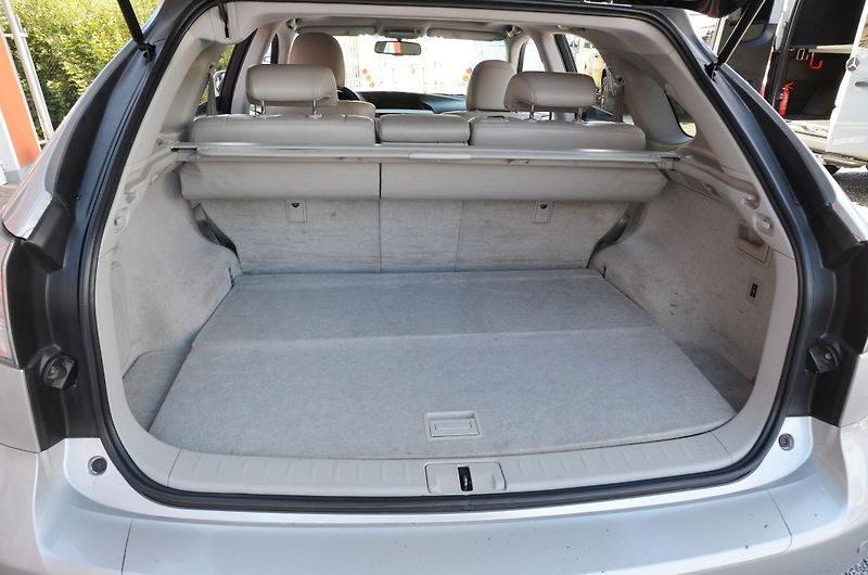 Lexus RX (2010) RX 350 3.5 204kW 4x4 LPG / ČR - fotka 37 z 43
