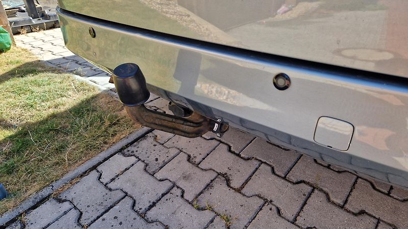 Ford Mondeo (2008) - fotka 17 z 21