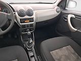 Dacia Sandero (2010) 1.2 16V, nová STK, Tažné - náhled 8