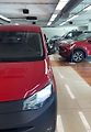 Volkswagen Caddy 2,0TDI 90kW 4x4, ČR - náhled 21