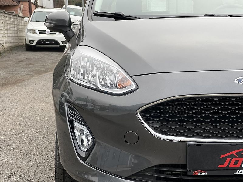 Ford Fiesta 1.0i KLIMA TEMPOMAT PŮVOD ČR - fotka 38 z 42
