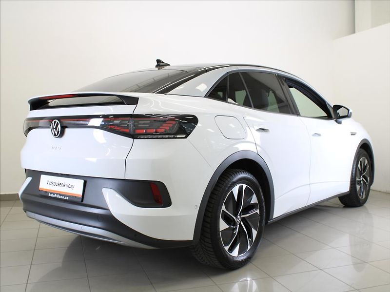 Volkswagen ID.5 0,1 77kWh 150kW Pro Perf.28tkm - fotka 3 z 24