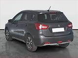 Suzuki SX4 S-Cross (2017) 1.4 BoosterJet, 4X4 - náhled 3