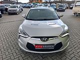 Hyundai Veloster (2011) 1,6GDi SERVISKA NOVÁSTK 2xKOLA - náhled 1