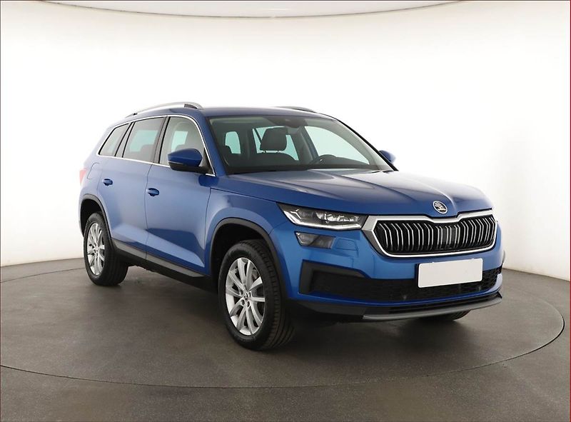 Škoda Kodiaq (2022) Style 2.0 TDI - fotografie inzerátu