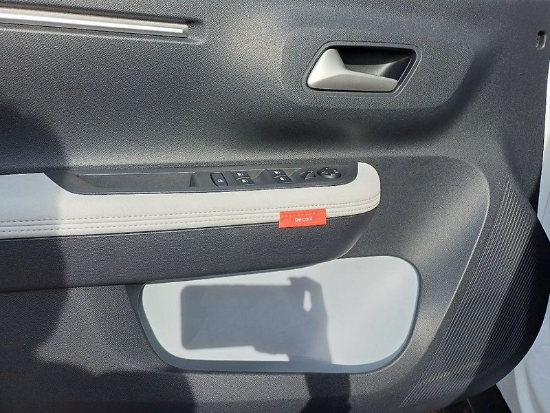 Citroën C3 Aircross PLUS Turbo 100k manual - fotka 16 z 25