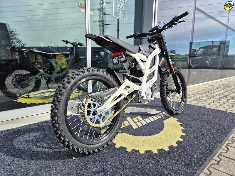 Ostatní (2026) 79BIKE FALCON GT - fotka 4 z 20