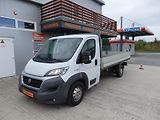 Fiat Ducato MAXI 2.3 Mjet L4 KLIMATIZACE - náhled 1