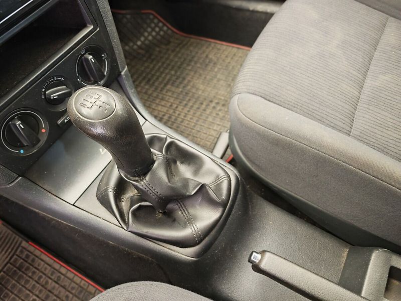 Škoda Octavia - fotka 13 z 13