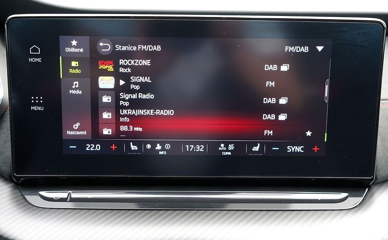Škoda Octavia RS 2.0 TDI 4x4/147kW/DSG/ČR - fotka 38 z 45
