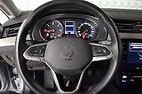 Volkswagen Passat (2023) 2.0 TDI 110 Elegance Variant - náhled 12