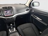 Fiat Freemont (2013) 2.0 MultiJet, 4X4, Automat - náhled 8