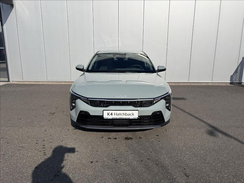 Kia K4 (2025) 1,0   T-GDI EXCLUSIVE - fotka 2 z 23