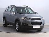 Chevrolet Captiva (2013) 2.4 i, 7 míst, Tempomat - náhled 1