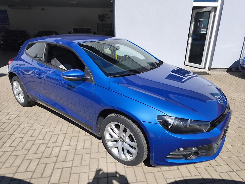 Volkswagen Scirocco (2009) 1,4TSi-Velký.servis-záruka!! - fotka 3 z 29