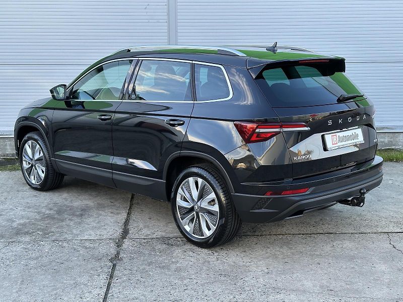 Škoda Karoq 2.0TDi 4x4 DSG 150PS TOP & Sel - fotka 6 z 49