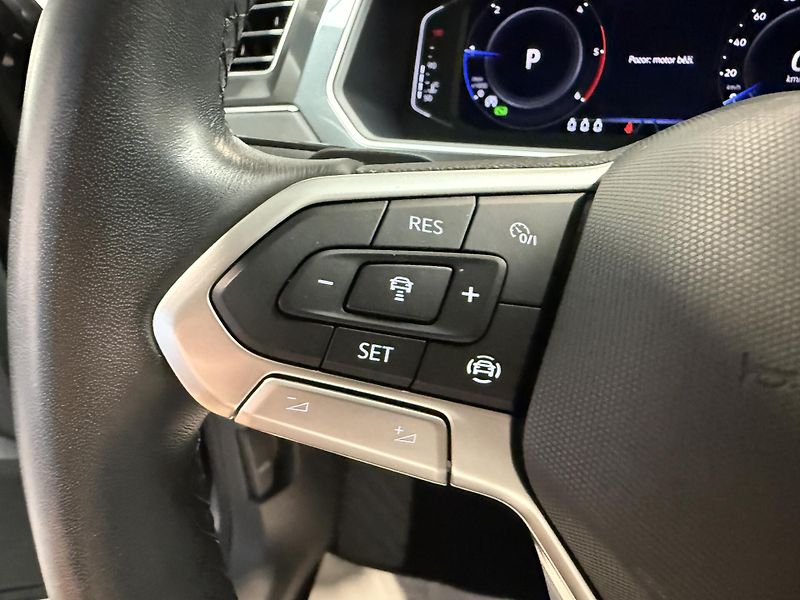 Volkswagen Tiguan 2.0 TDI BMT 110 kW DSG Eleganc - fotka 9 z 14