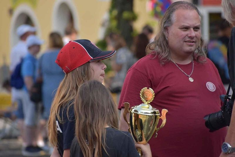 Ze Slánského okruhu 2024.