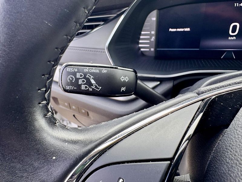 Škoda Octavia (2020) AMBITION 1.5TSI koup. ČR DPH! - fotka 17 z 23