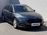 Škoda Octavia (2021) 2.0 TDi, Style, DSG - náhled 1