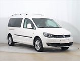 Volkswagen Caddy (2015) Maxi Team Edition 1.6 TDI - náhled 1