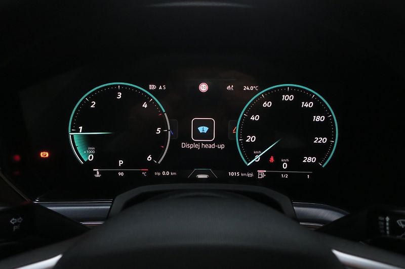 Volkswagen Touareg (2026) NEW Final Edition R Line 210kW - fotka 17 z 50