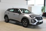 Peugeot 2008 (2025) STYLE PureTech 100 S&S MAN6 - náhled 1