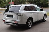 Mitsubishi Outlander 2.2DI-D 4X4 7 MÍST 110kW - náhled 11