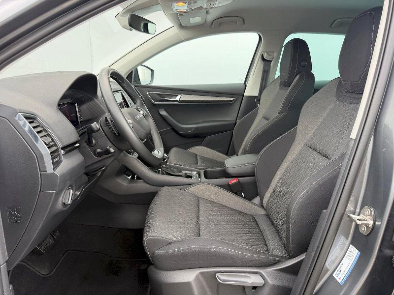Škoda Karoq (2025) 2.0 TDI 110kW 4x4 DSG Top Sele - fotka 5 z 35