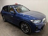 BMW iX3 M SPORT PANO LASER 2XALU 1MAJ. - náhled 12