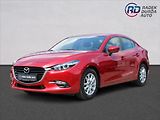Mazda 3 2,0 i  ČR,1.MAJITEL,56TKM - náhled 1