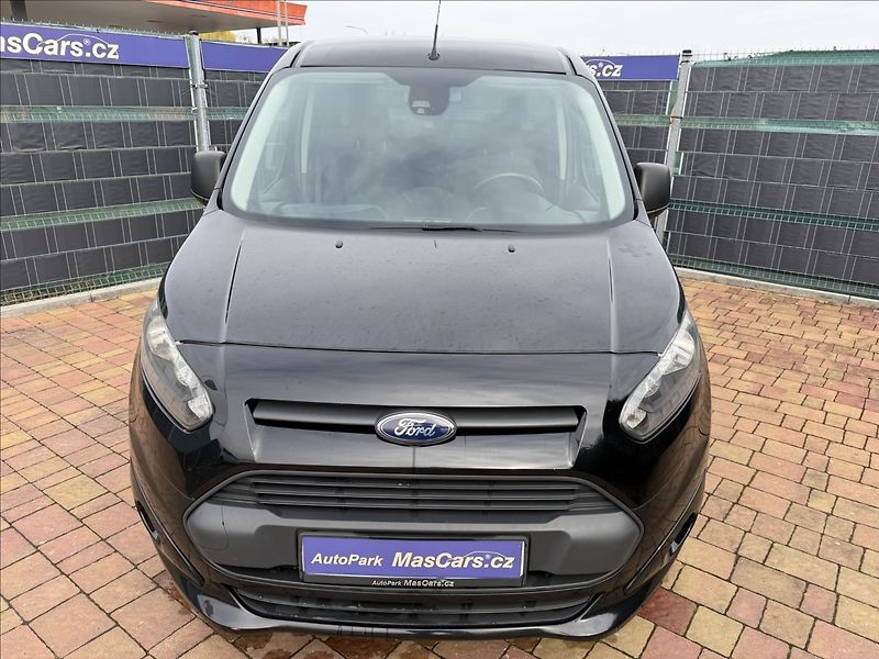 Ford Tourneo Connect 1.6 TDCi 7míst - fotka 2 z 15