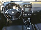 Mitsubishi ASX 1,8 DI-D 4x4 1.majitel Instyle - náhled 4
