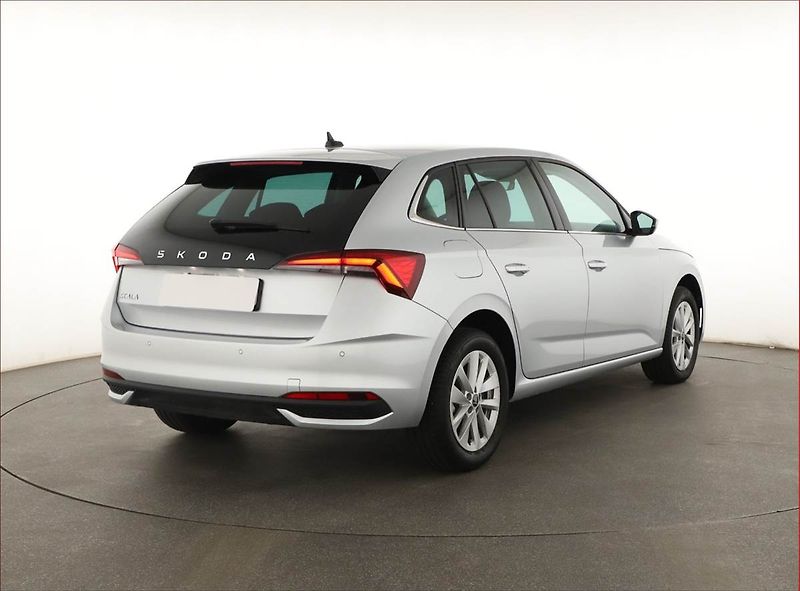 Škoda Scala (2025) 1.0 TSI, Top Selection, FullLe - fotka 5 z 20