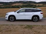 Škoda Kodiaq 2,0 2.0 TDI Sportline 4x4 DSG - náhled 3
