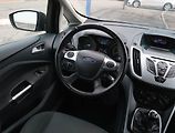 Ford C-MAX (2012) Trend 1.6 16V, Vyhř. sedaček - náhled 7