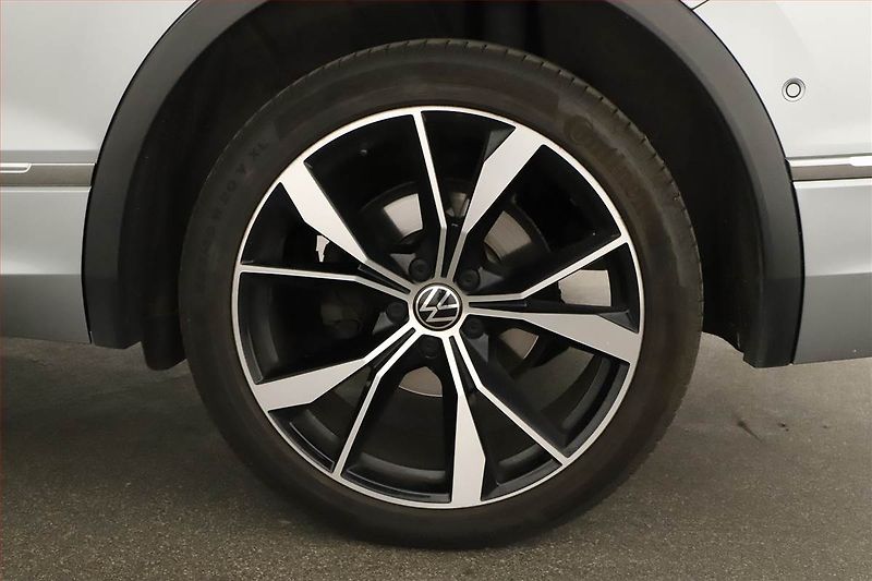 Volkswagen Tiguan Allspace (2022) R-Line 2.0 TSI - fotka 17 z 17