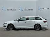 Škoda Octavia 2,0 TDI DSG Combi Style LED - náhled 1