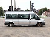 Ford Transit (2008) Trend 2.2 TDCi, Bus, 9Míst - náhled 6