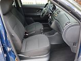 Škoda Fabia (2011) 1.6 TDI, Tempomat - náhled 9