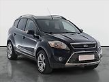 Ford Kuga (2010) 2.0 TDCi, 4X4, po STK, Tažné - náhled 1