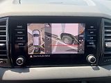 Škoda Karoq 2.0 TDi 4x4 DSG Sportline max. - náhled 4